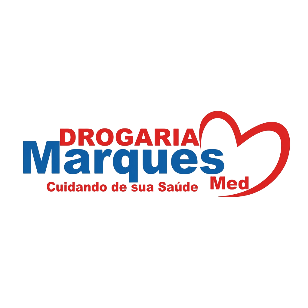 Drogaria Marques Med