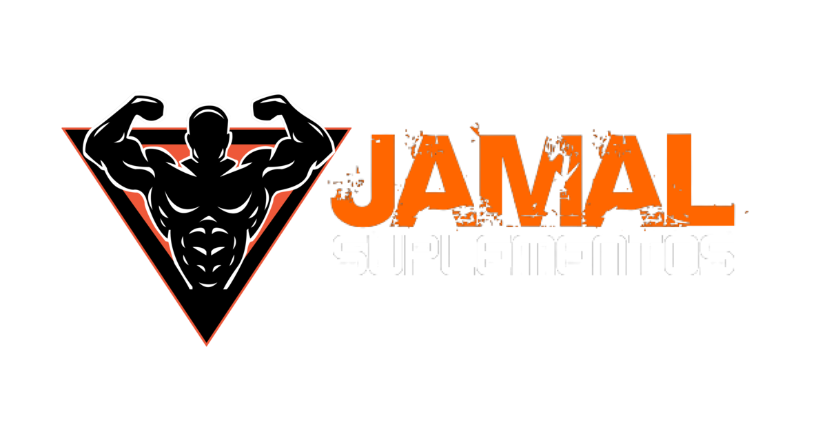 Jamal Suplementos
