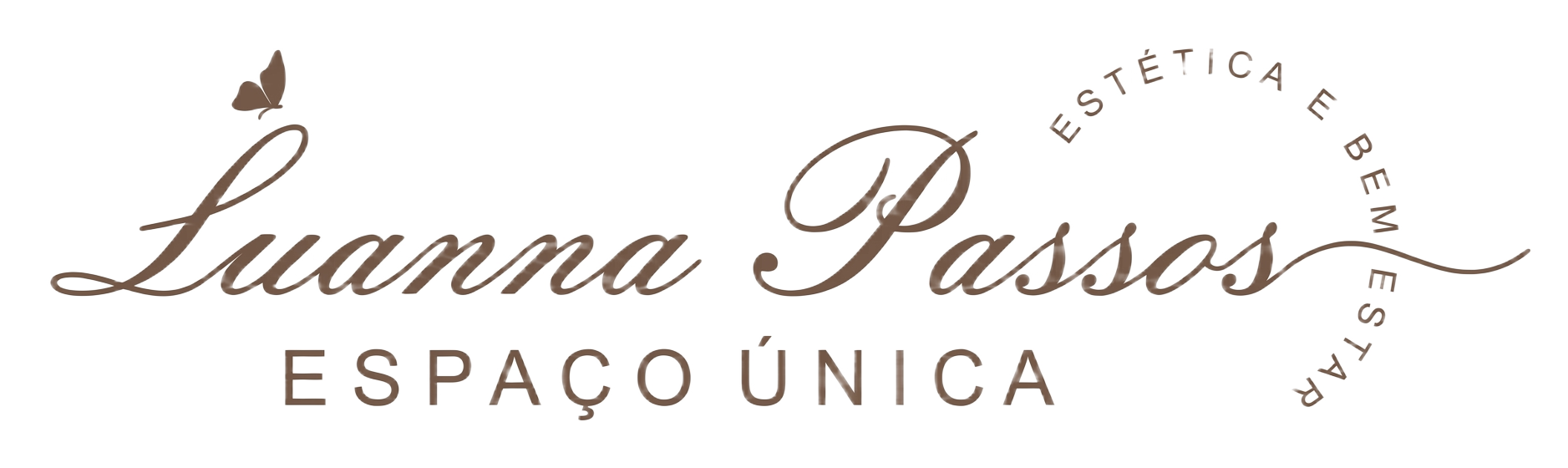 Luanna Passos · Espaço Única