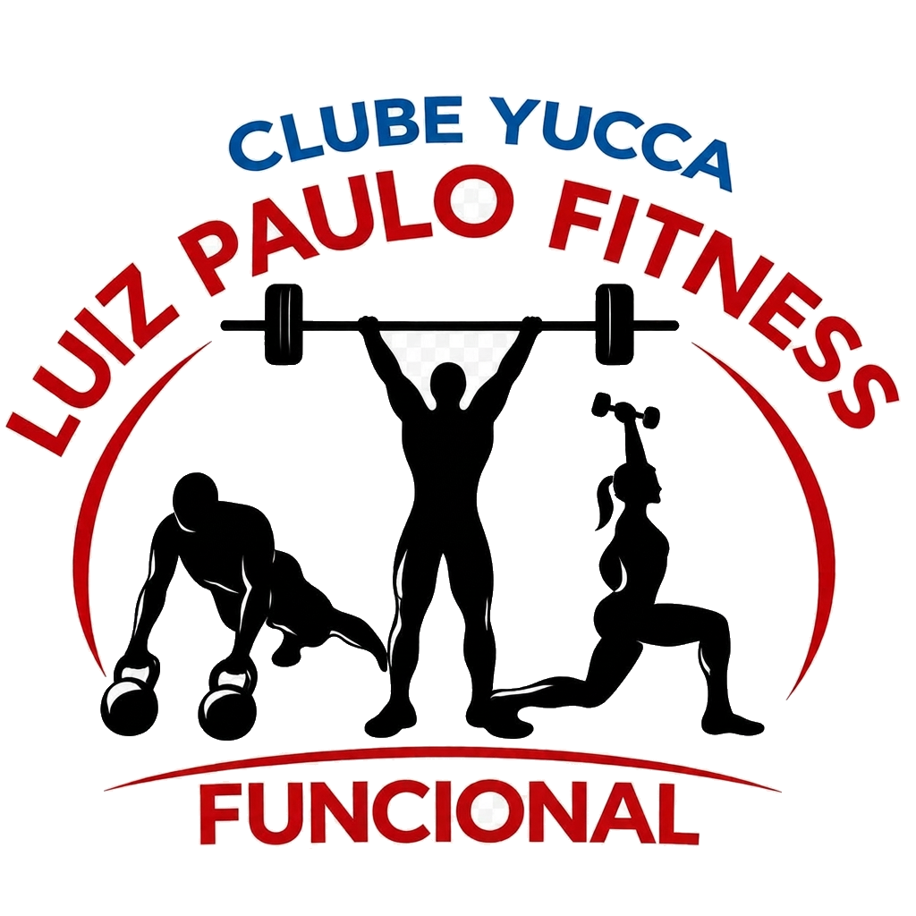 Luiz Paulo Fitness