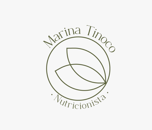 Marina Tinoco Nutricionista
