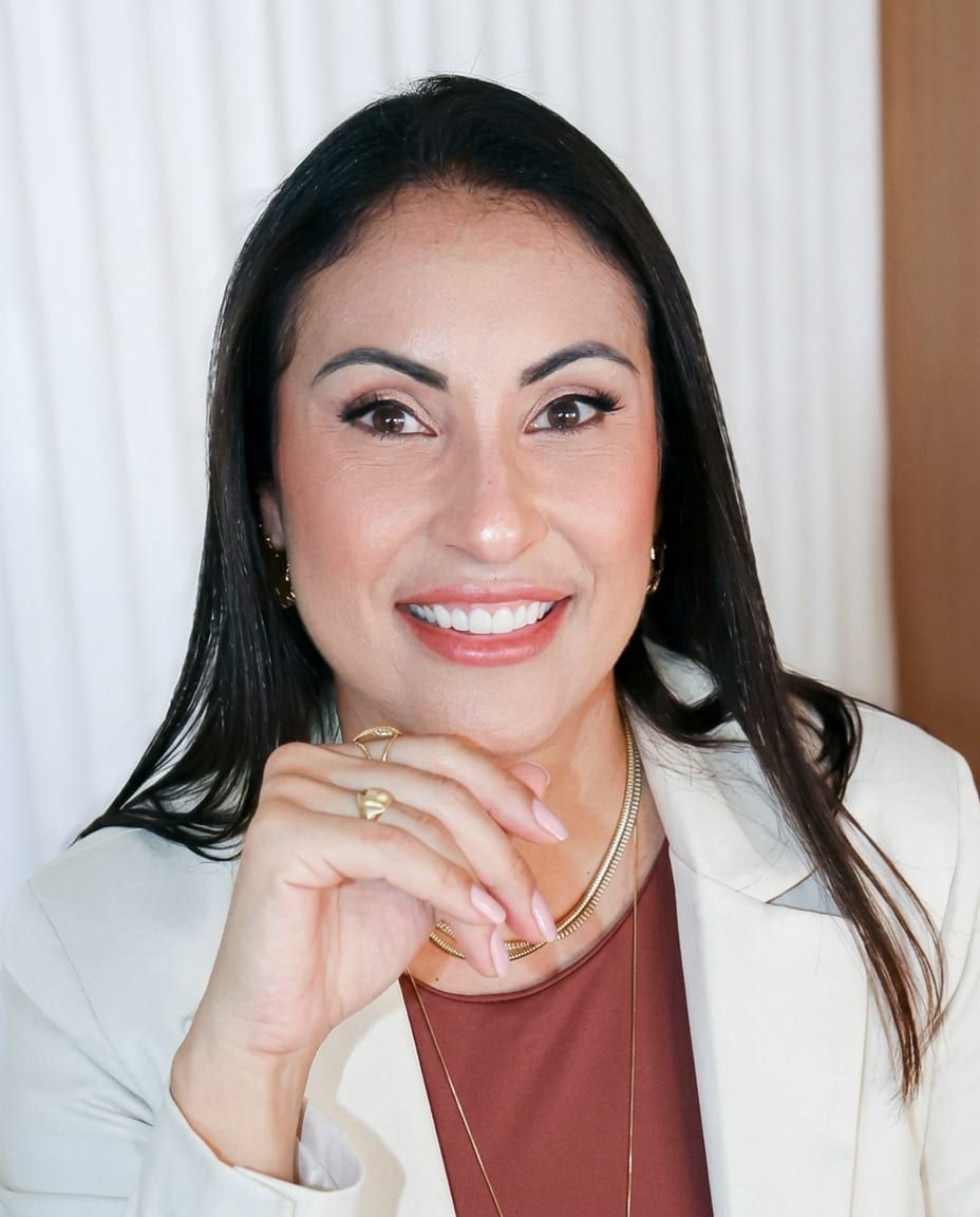Marina Tinoco