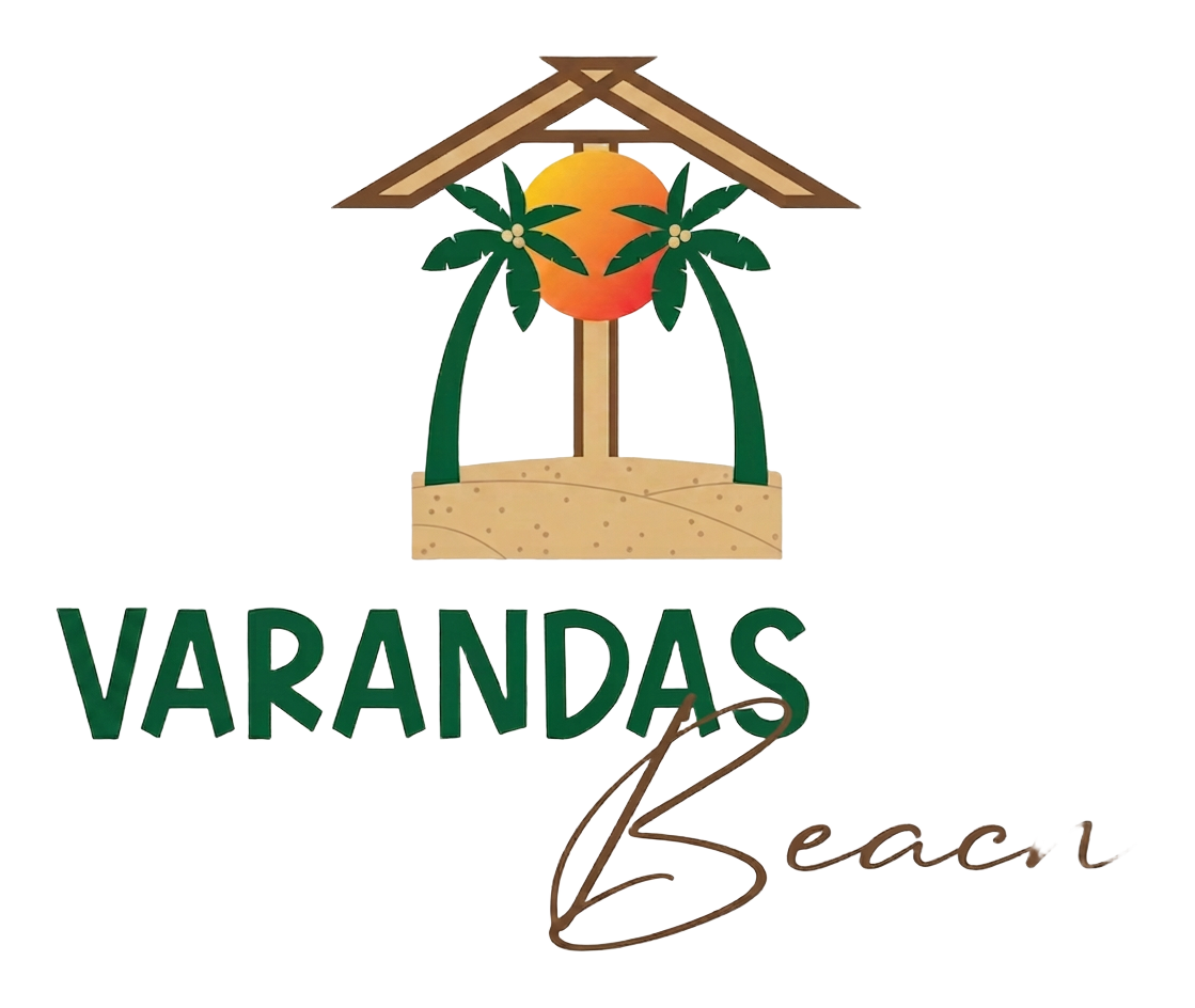 Varandas Beach