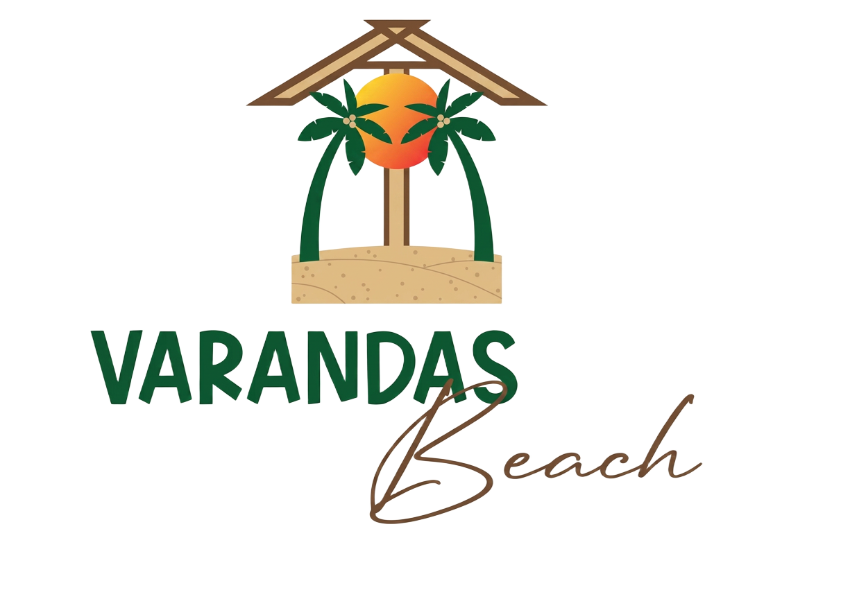 Varandas Beach